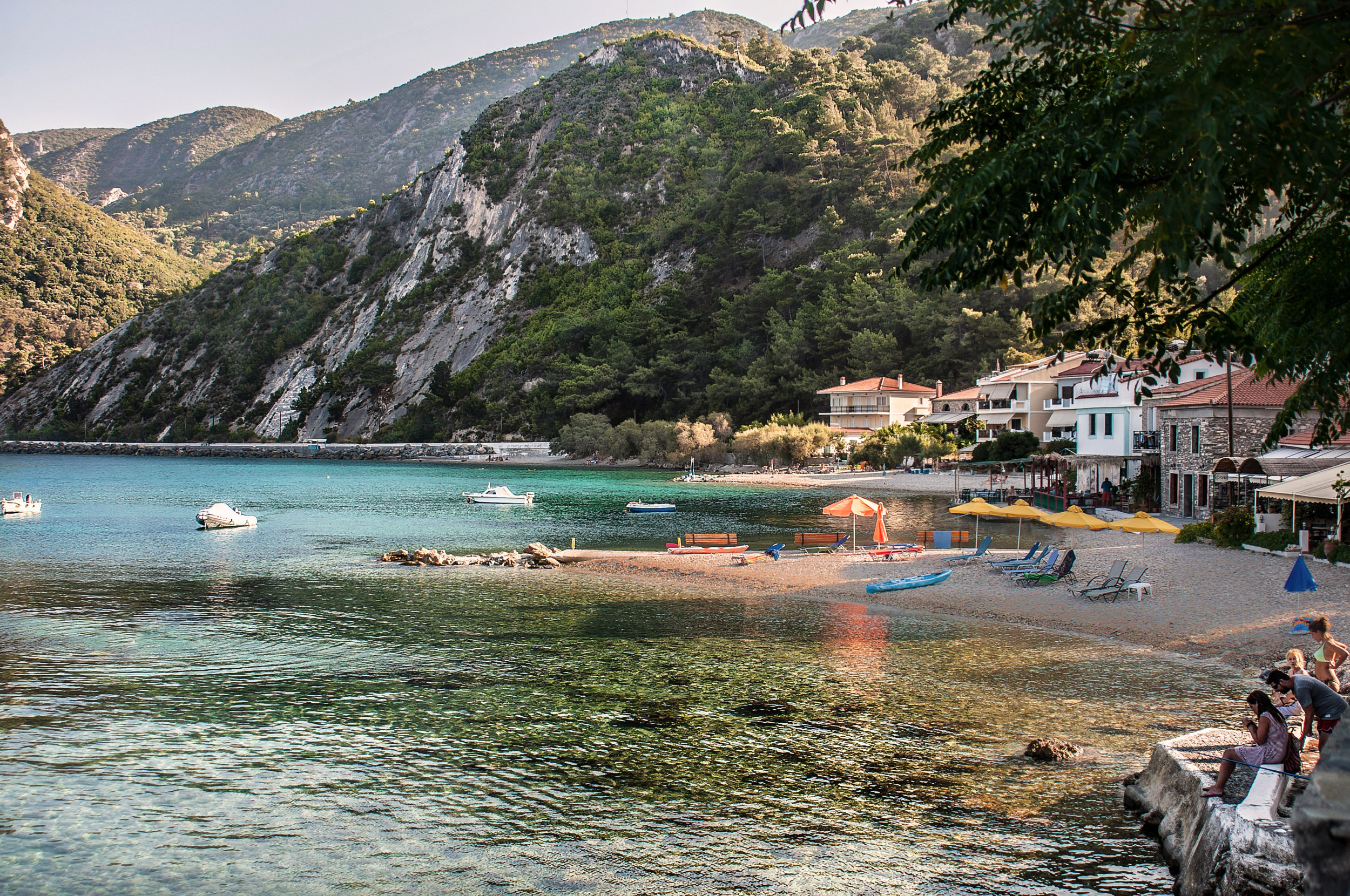 Βόρεια Σάμος