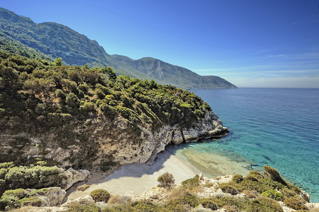 Βόρεια Σάμος