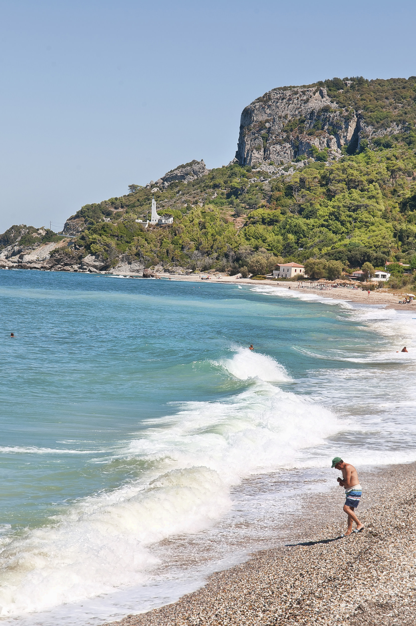 Βόρεια Σάμος
