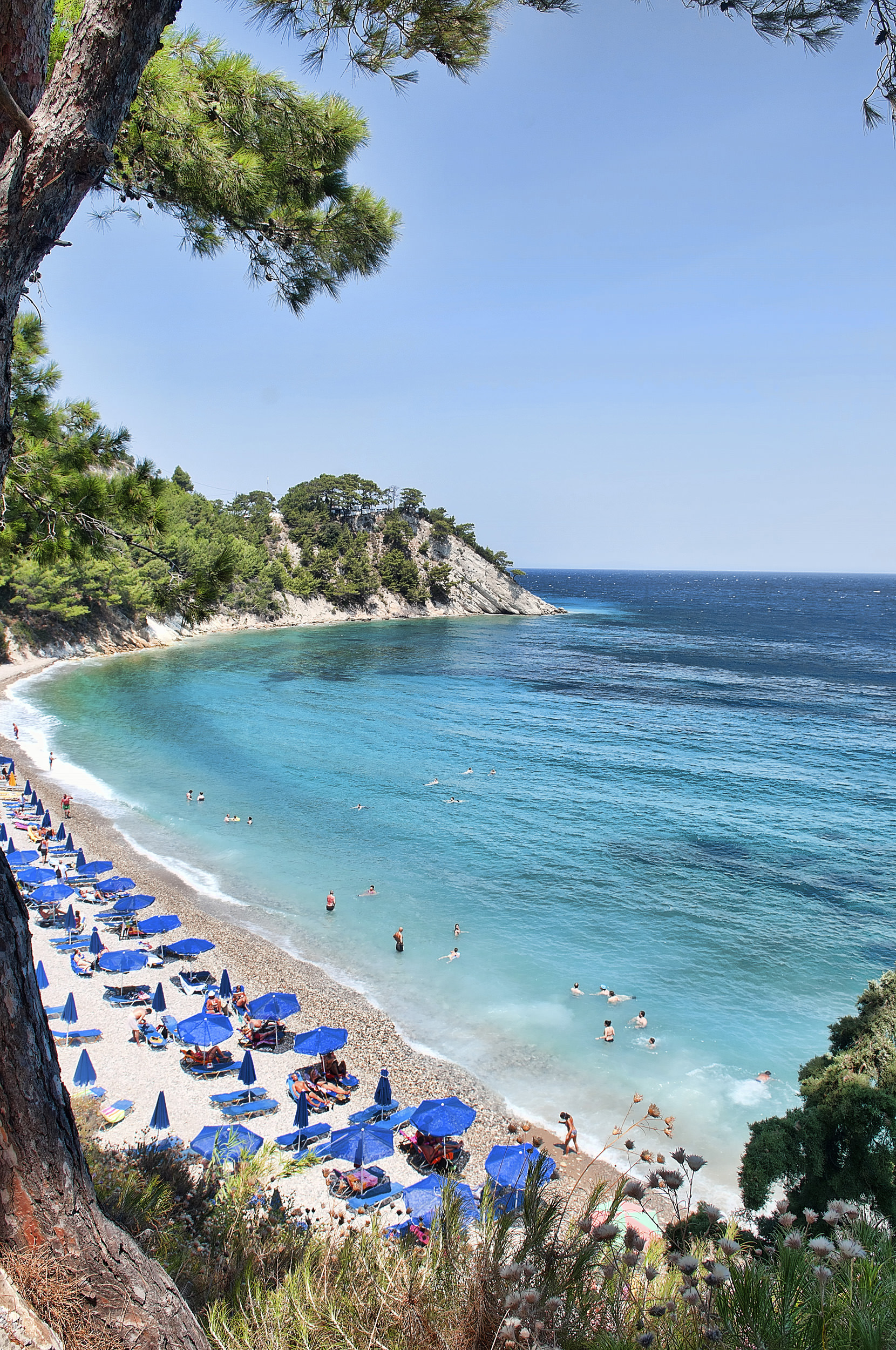 Βόρεια Σάμος