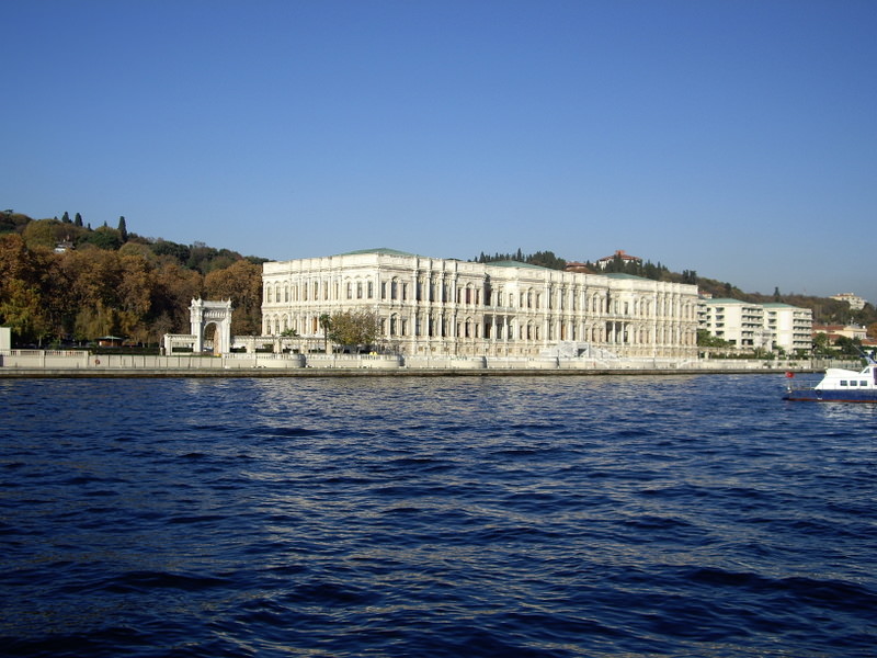 Βόσπορος