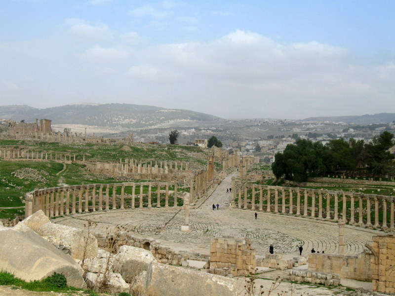 Γέρασα