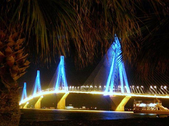 Γέφυρα Χ. Τρικούπης στο Ρίο