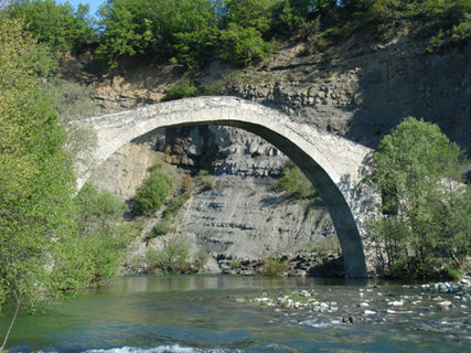 Γεφύρι Αζίζ Αγά