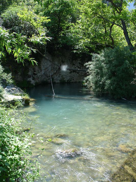 Γοργοπόταμος