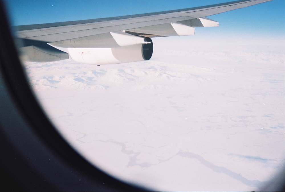 Γροιλανδία 1