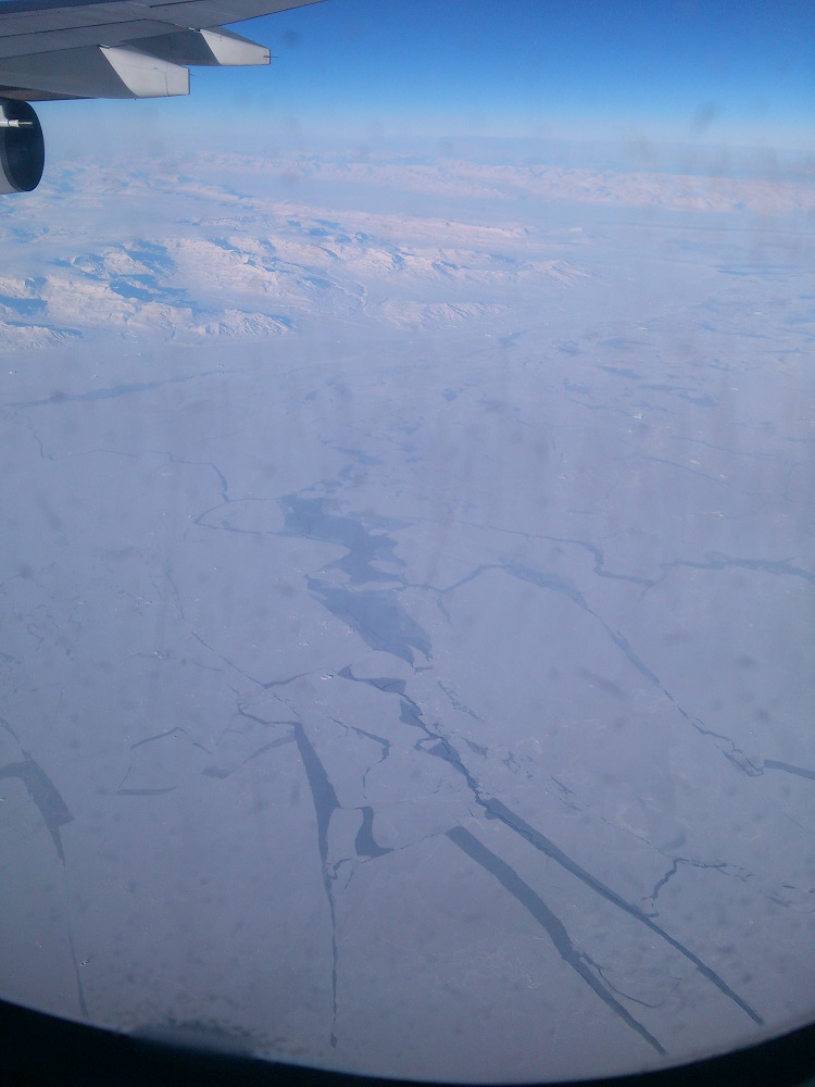 Γροιλανδία 2