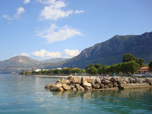 Διακοπτό- Αχαϊα