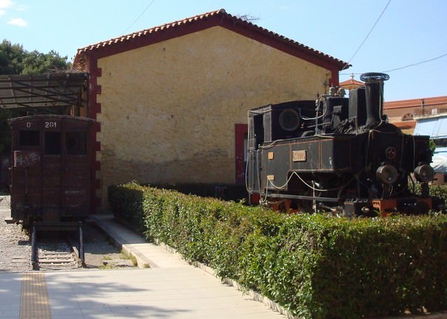 Διακοπτό- Αχαϊα