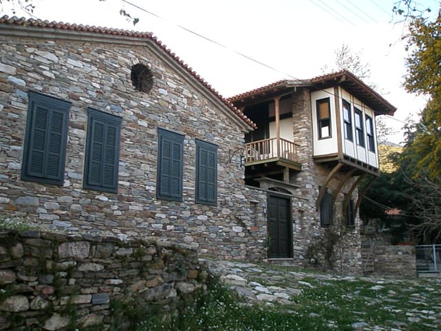 Δώματα