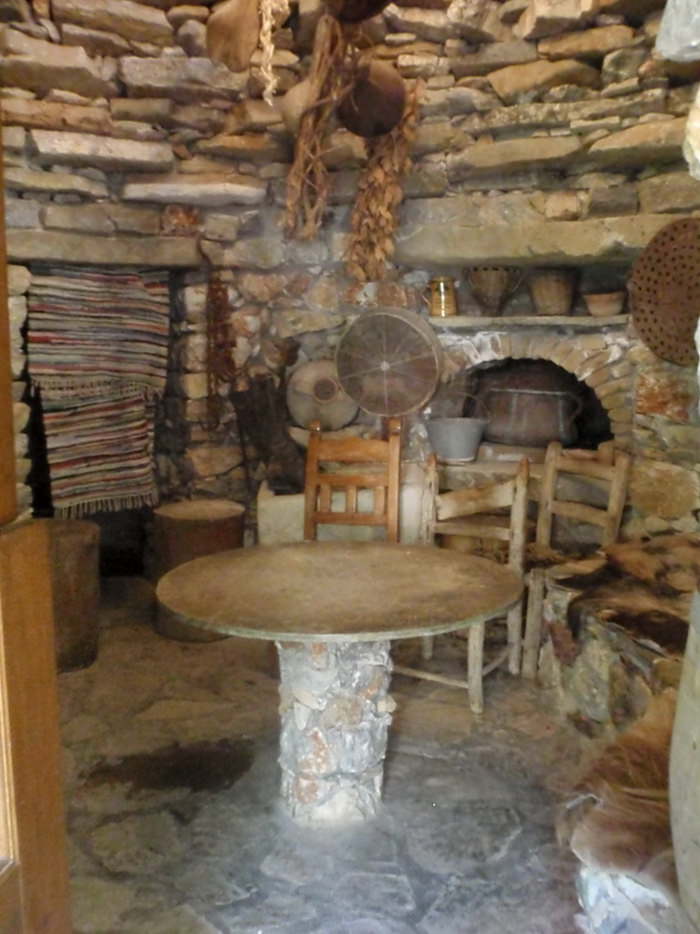 ΕΣΩΤΕΡΙΚΟ ΚΟΥΜΟΥ