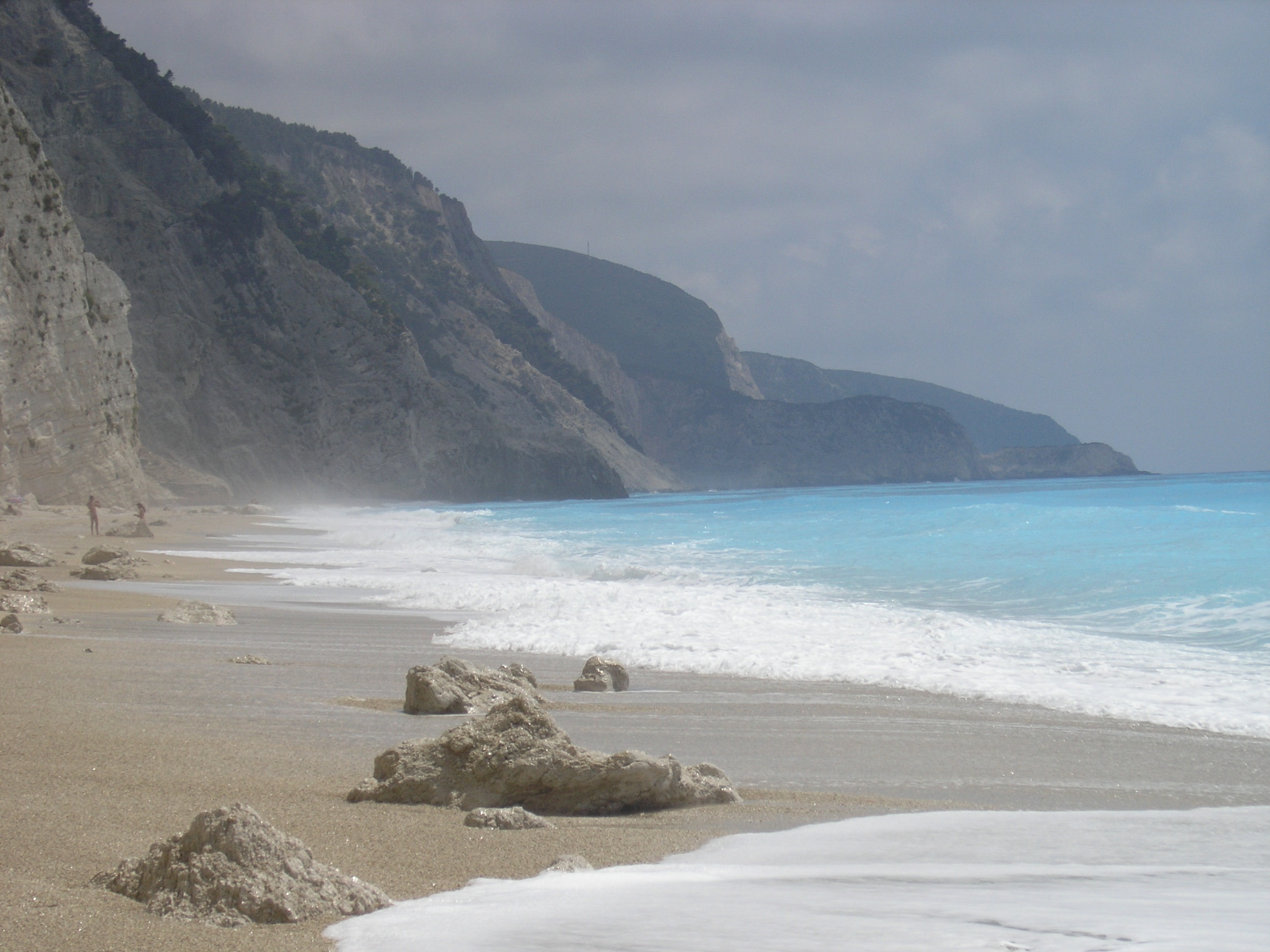 Εγκρεμνοί