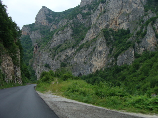 Εθνικό πάρκο Biogradska Gora - Μαυροβούνιο