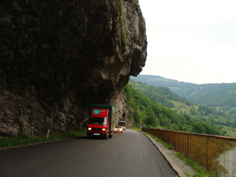 Εθνικό πάρκο Biogradska Gora - Μαυροβούνιο