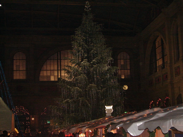 Ελβετία(Ζυρίχη)