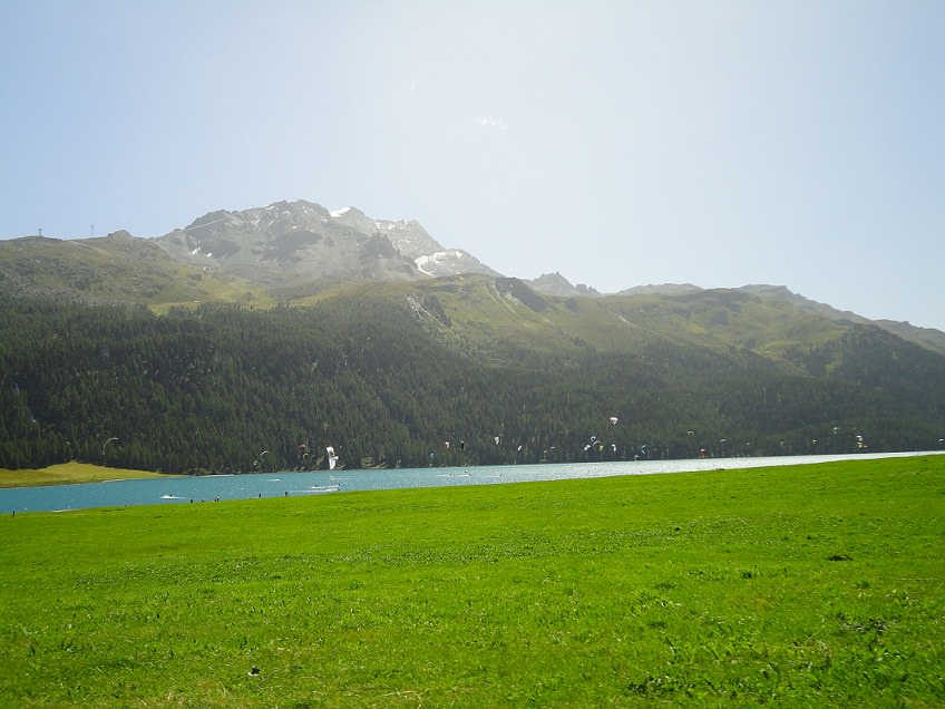 Ελβετικές Άλπεις