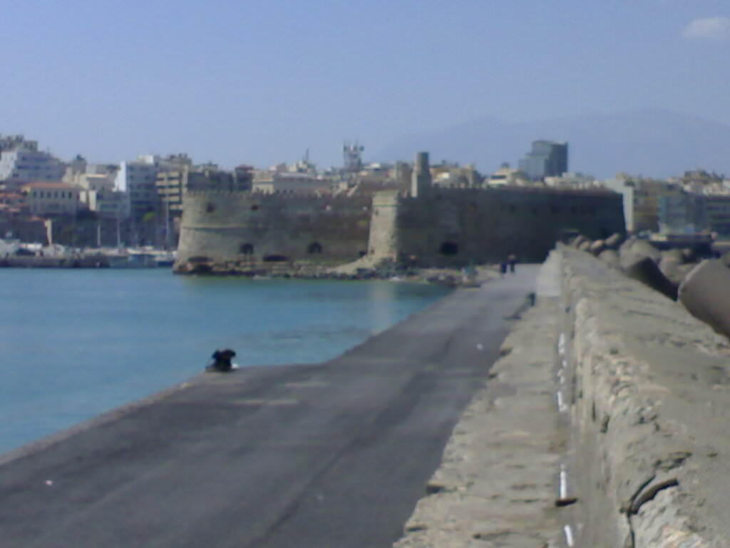 Ενετικο καστρο