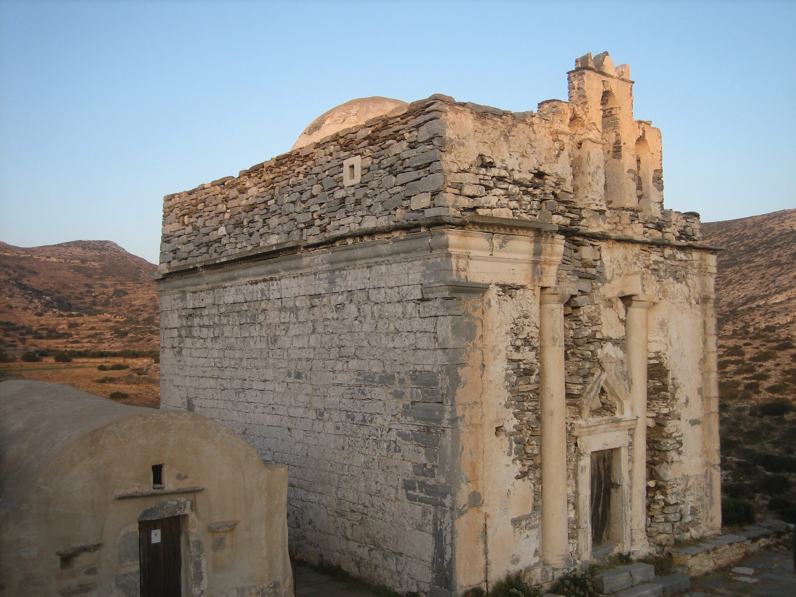 Επισκοπή