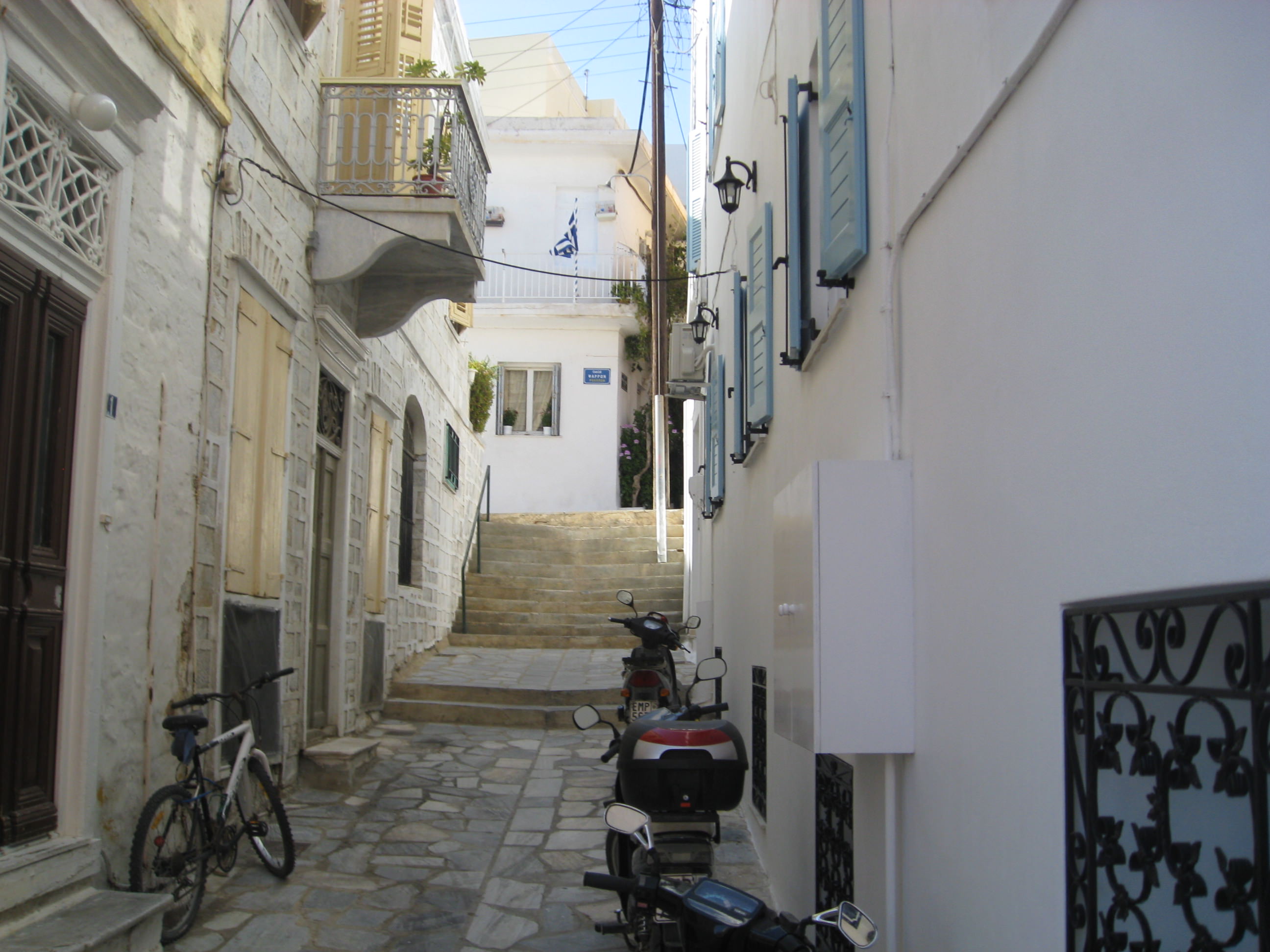 Ερμούπολη