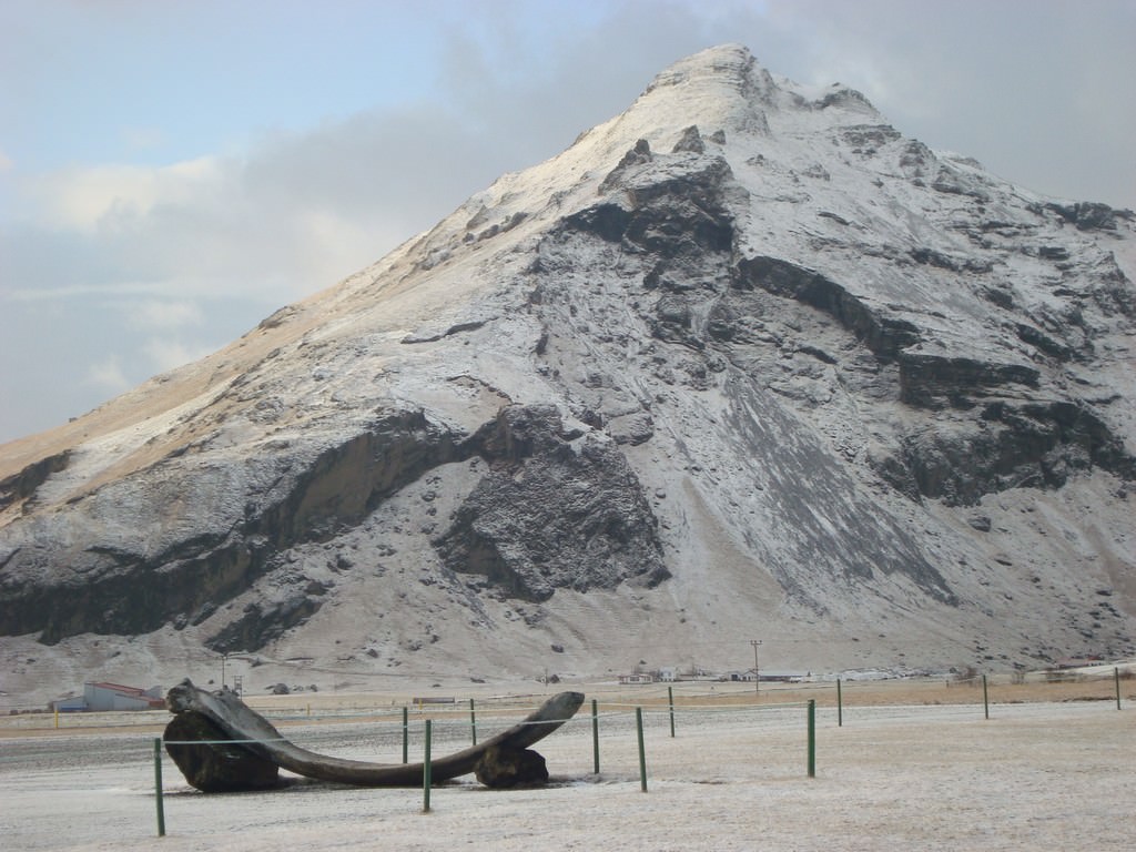 Εjafjallajokull 2011