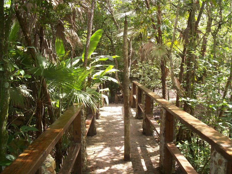 ΖΩΟΛΟΓΙΚΟΣ ΚΗΠΟΣ