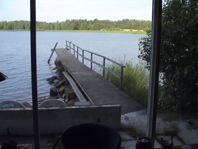 Η δική μου Φινλανδία