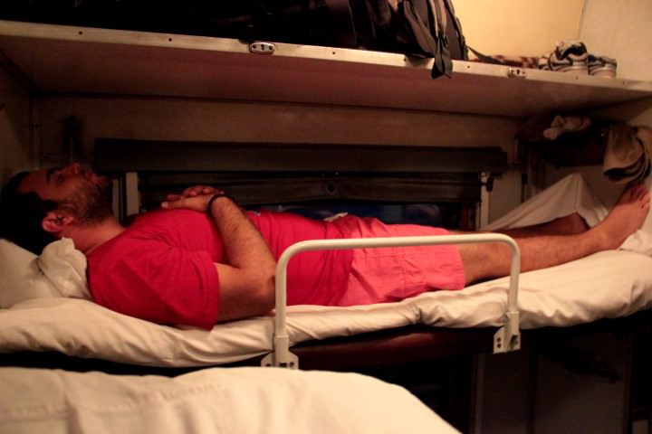 Η ζωή στον Υπερσιβηρικό