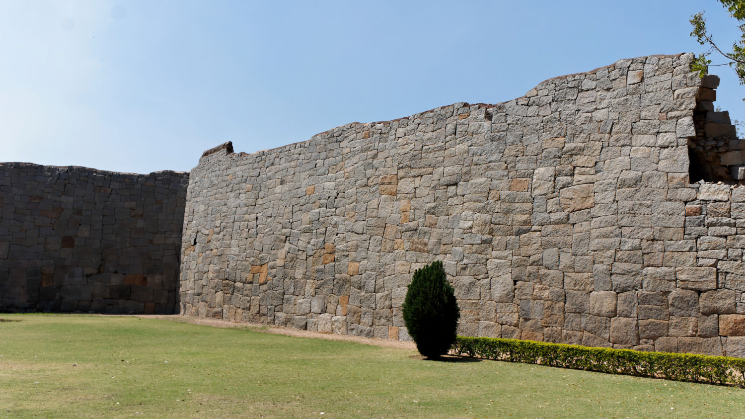 Ηampi, Karnataka (UNESCO)