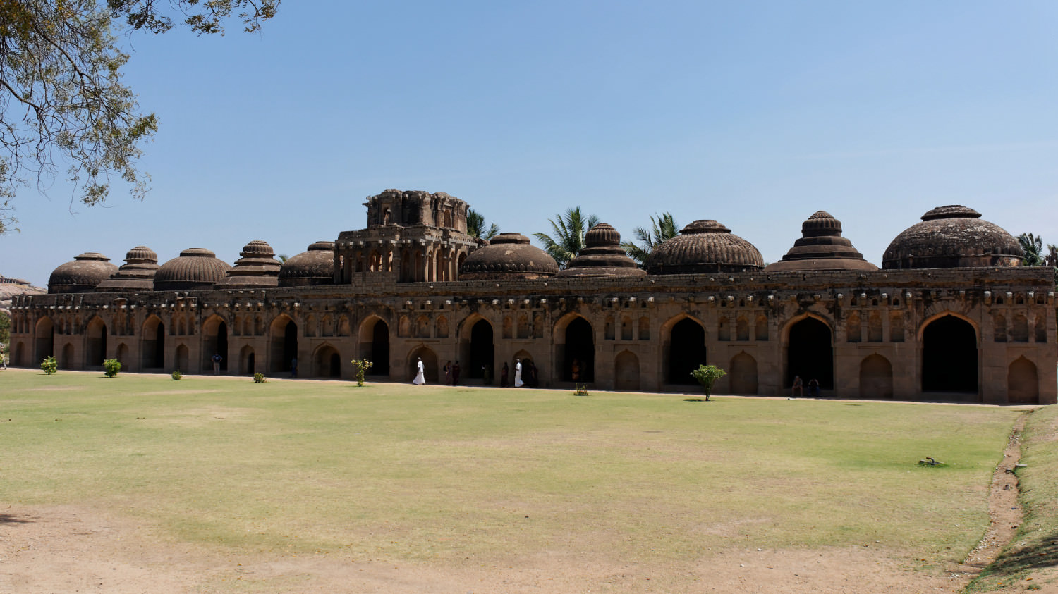 Ηampi, Karnataka (UNESCO)