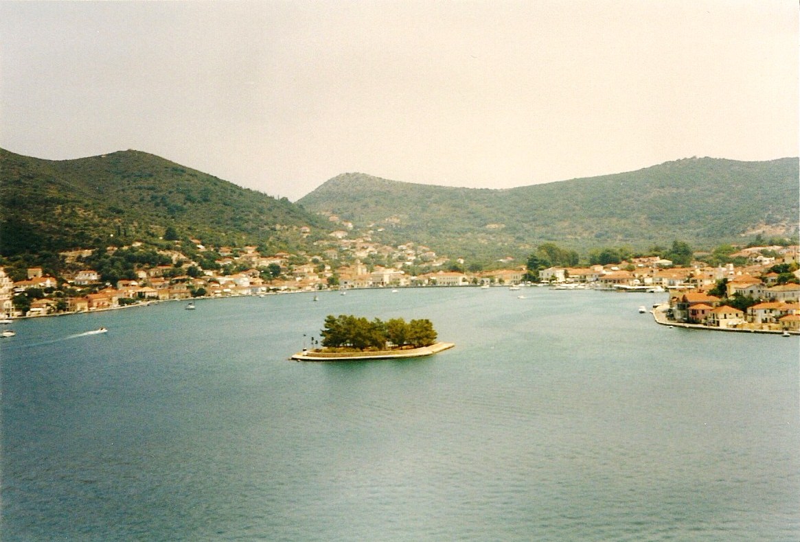 Ιθάκη