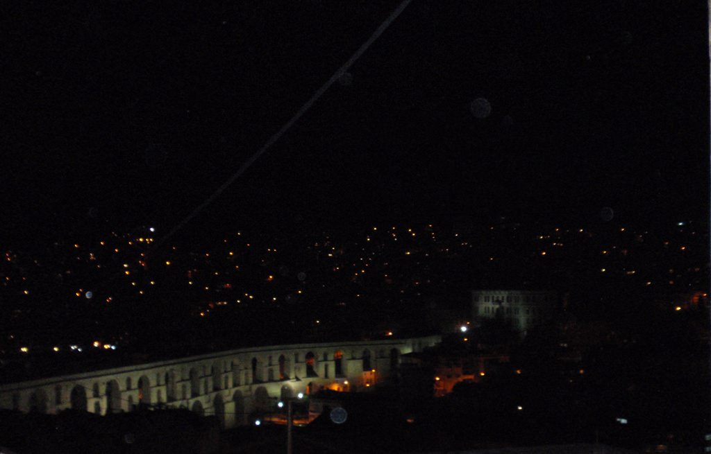 ΚΑΜΑΡΕΣ BY NIGHT