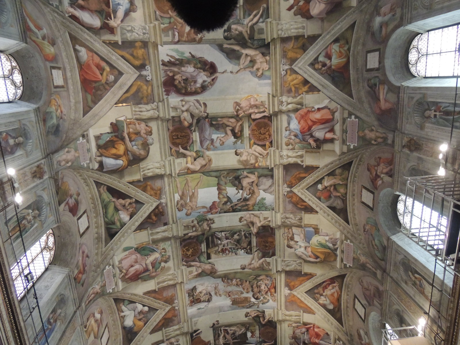 ΚΑΠΕΛΑ ΣΙΞΤΙΝΑ