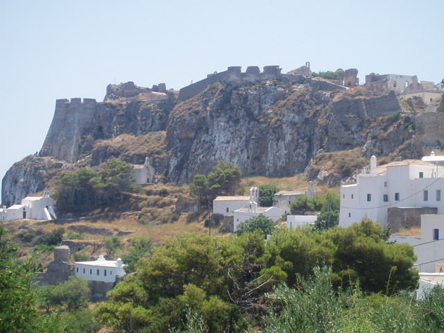 ΚΑΣΤΡΟ-ΚΥΘΗΡΑ