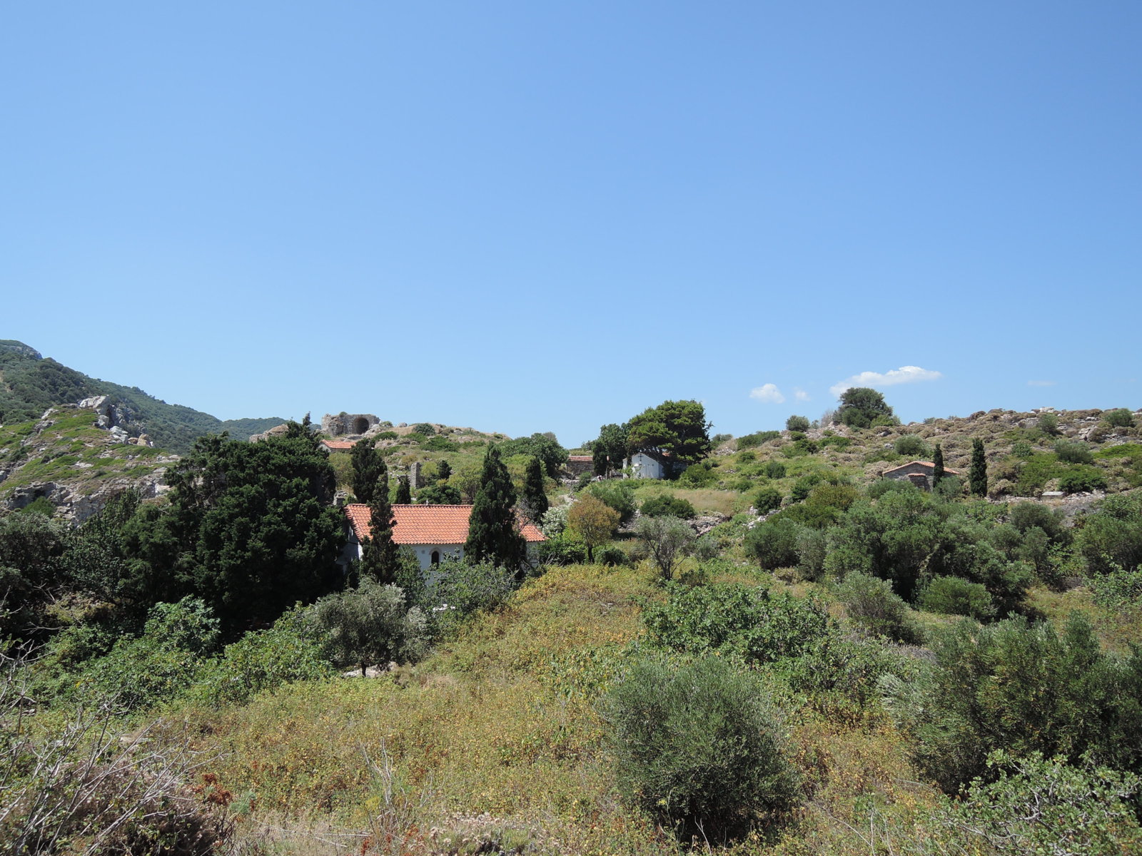 Κάστρο