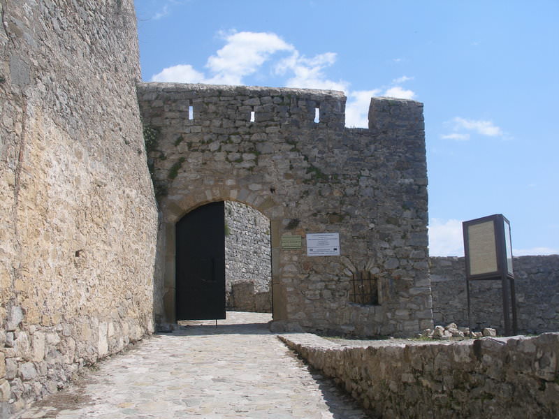 Κάστρο