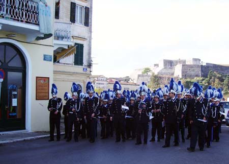 Κέρκυρα