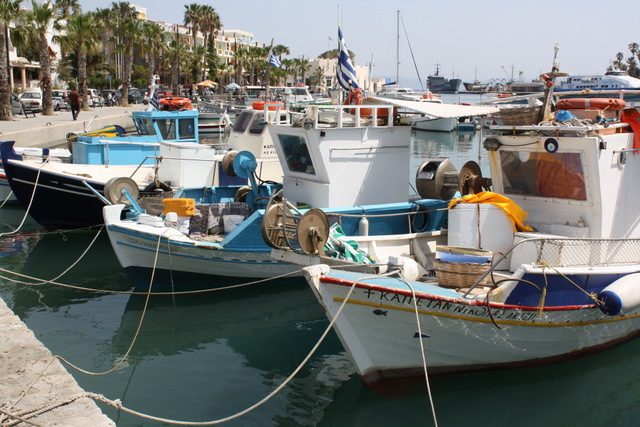 Καΐκια