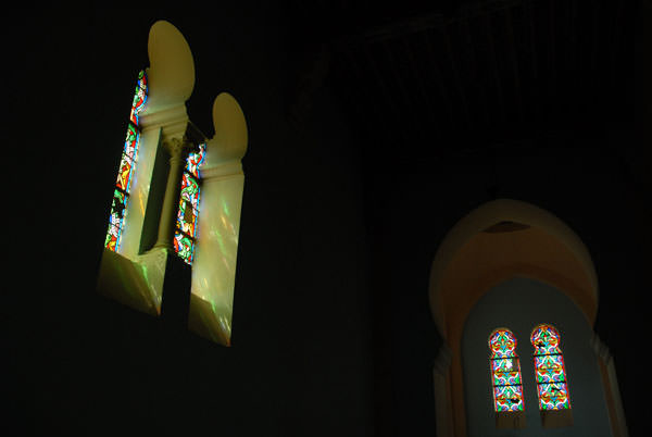 Καθεδρικός του Αγίου Λουδοβίκου