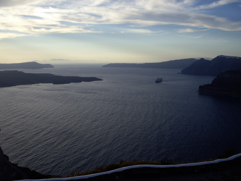 Καλντέρα