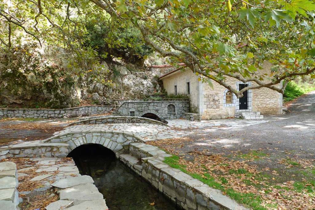 Κεφαλάρι Αγιανιού