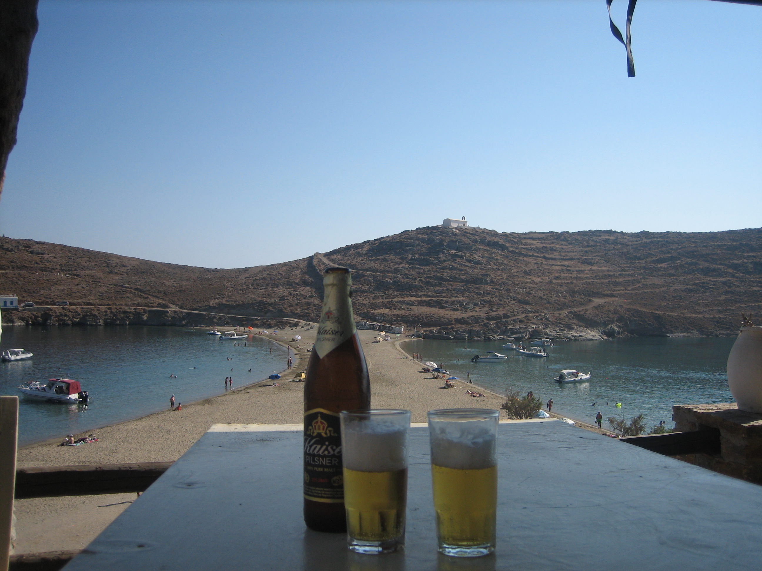 Κολώνα