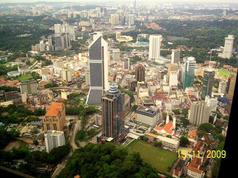 Κουάλα Λουμπούρ