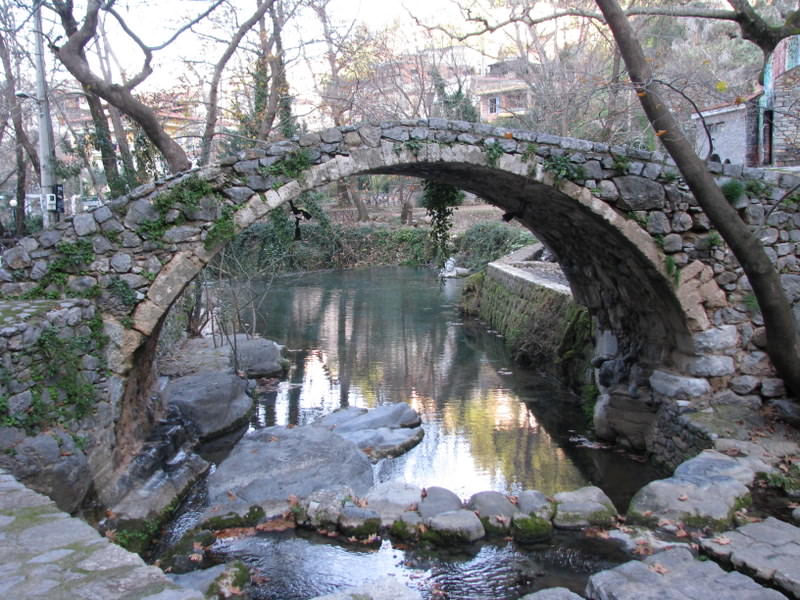 Κρύα,Λιβαδειά