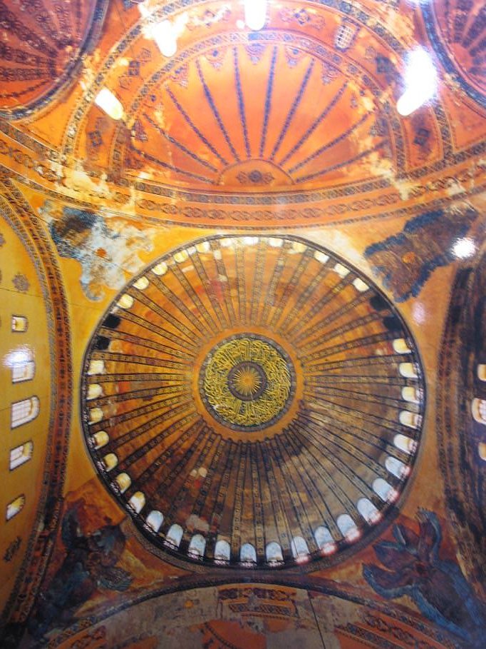 Κωνσταντινουπολη