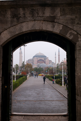 Κωνσταντινουπολη