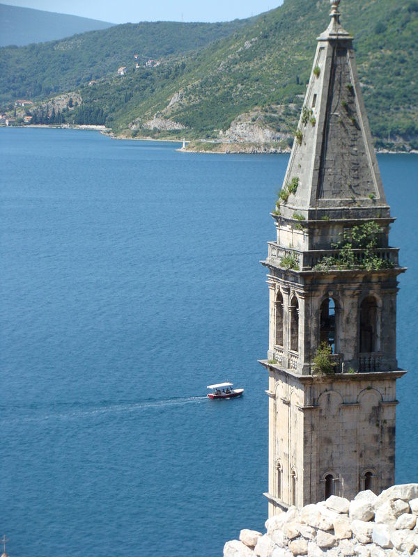 Κόλπος του Kotor 3