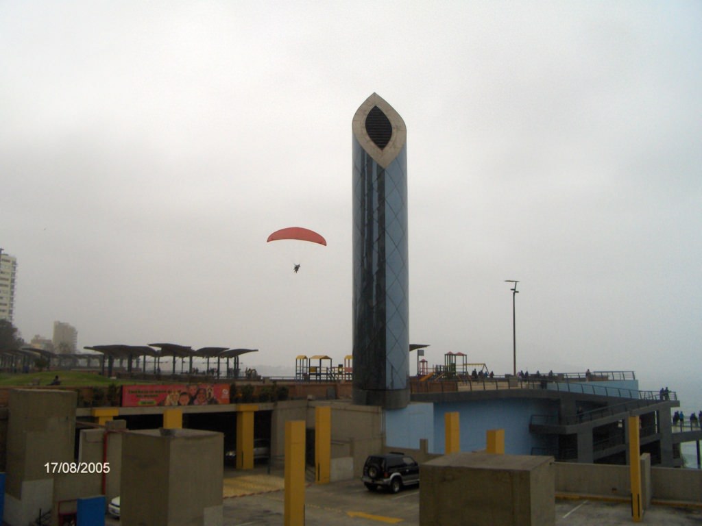 ΛΙΜΑ  Αλεξίπτωτα, αλλά και πολύ   wind surf