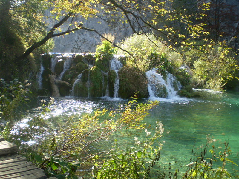 Λίμνες Πλίτβιτσε