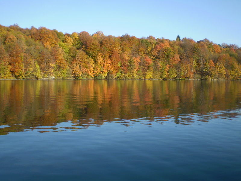 Λίμνες Πλίτβιτσε