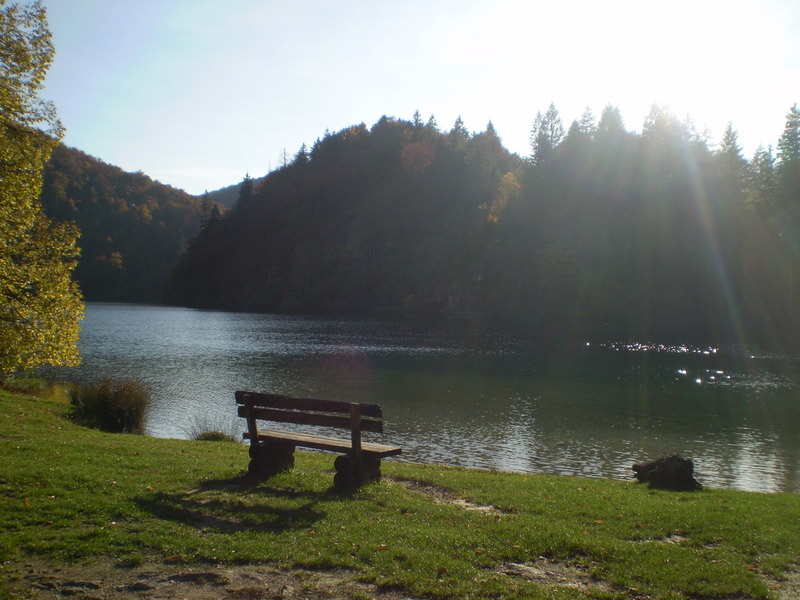 Λίμνες Πλίτβιτσε